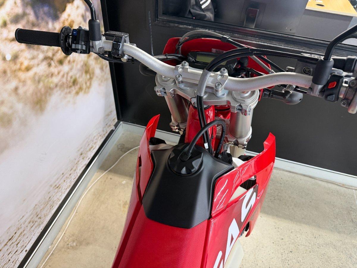 2023 GAS GAS EC 450F ENDURO