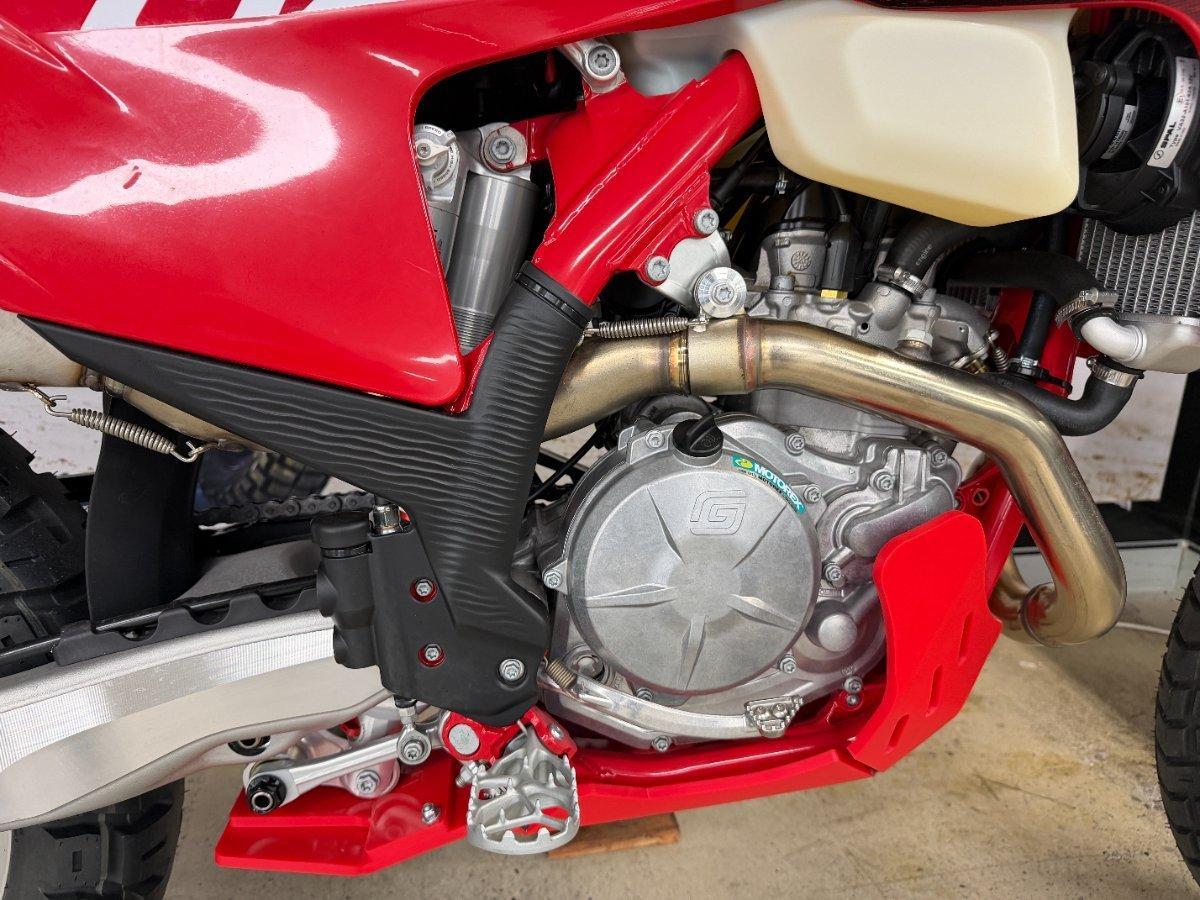 2023 GAS GAS EC 450F ENDURO