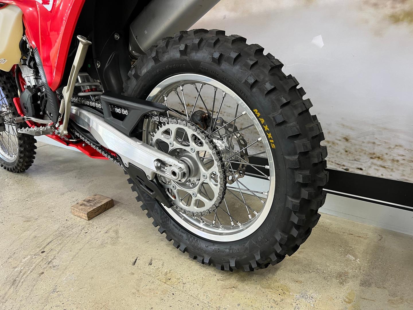 2023 GAS GAS EC 450F ENDURO