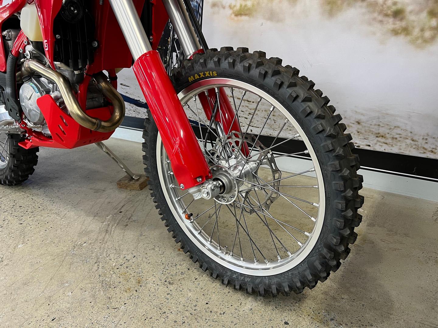 2023 GAS GAS EC 450F ENDURO