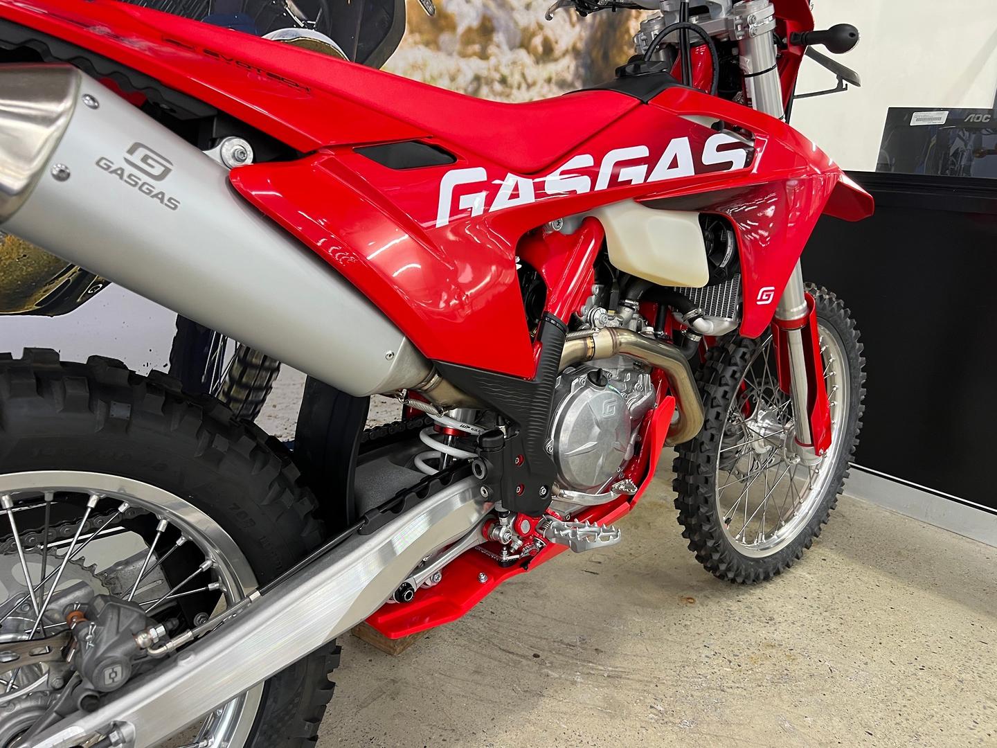 2023 GAS GAS EC 450F ENDURO
