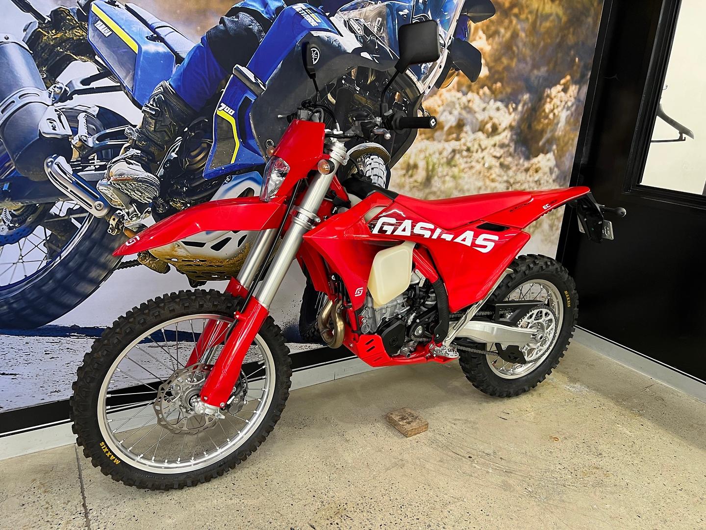 2023 GAS GAS EC 450F ENDURO