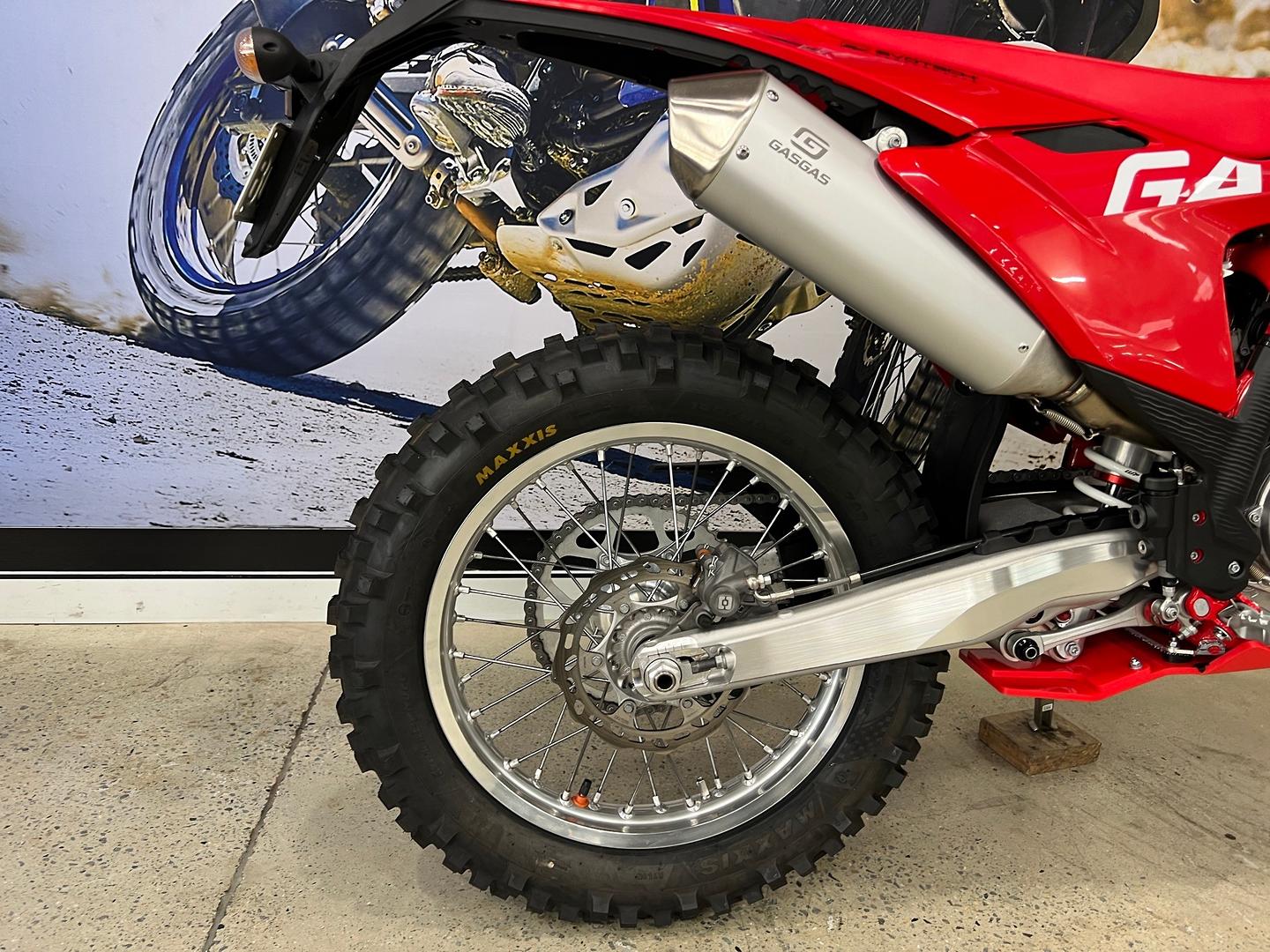 2023 GAS GAS EC 450F ENDURO