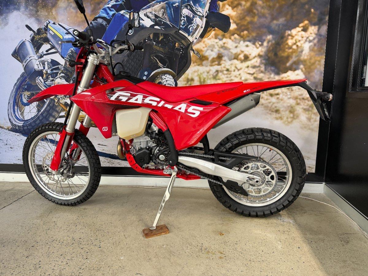 2023 GAS GAS EC 450F ENDURO