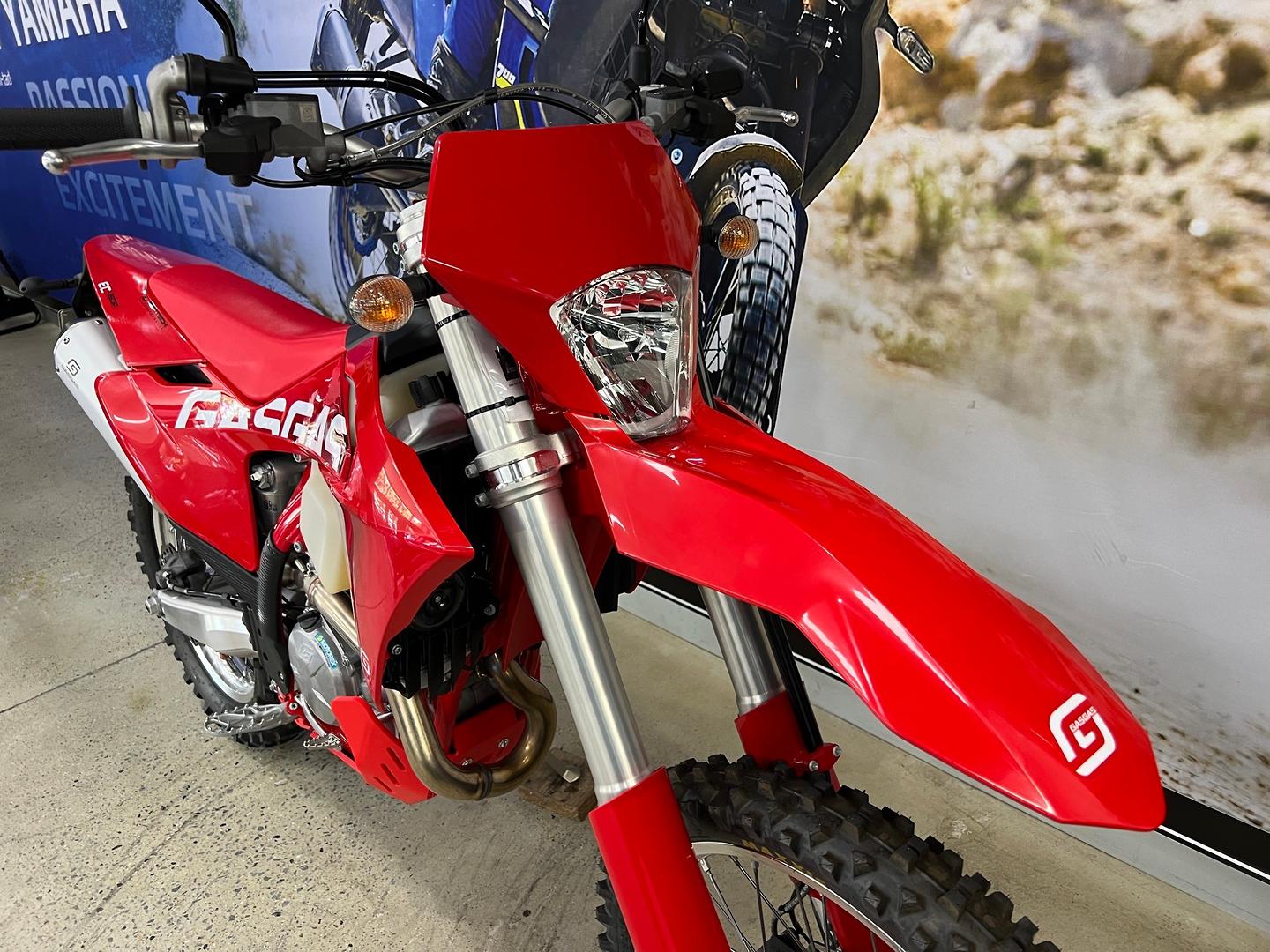 2023 GAS GAS EC 450F ENDURO