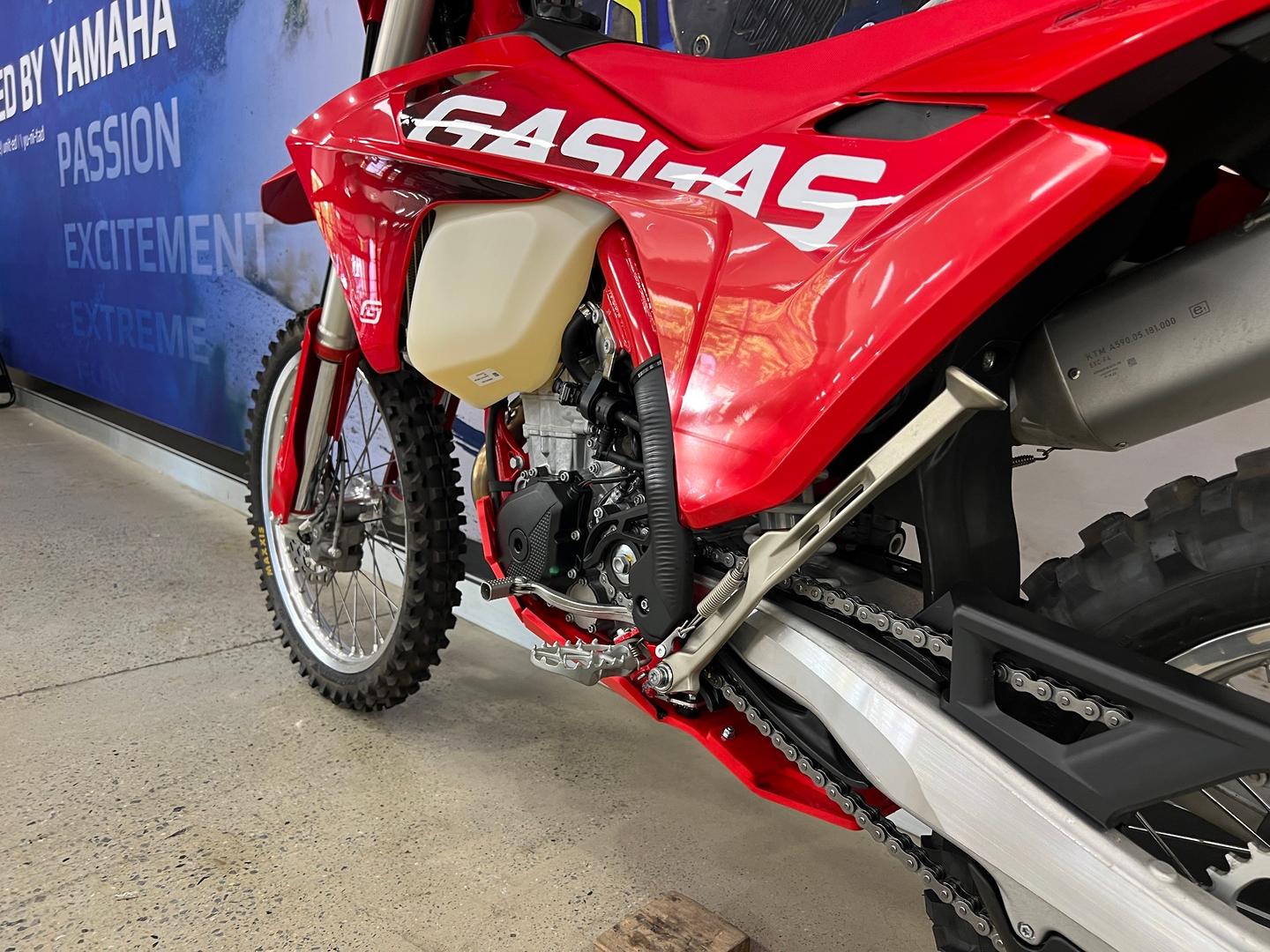 2023 GAS GAS EC 450F ENDURO