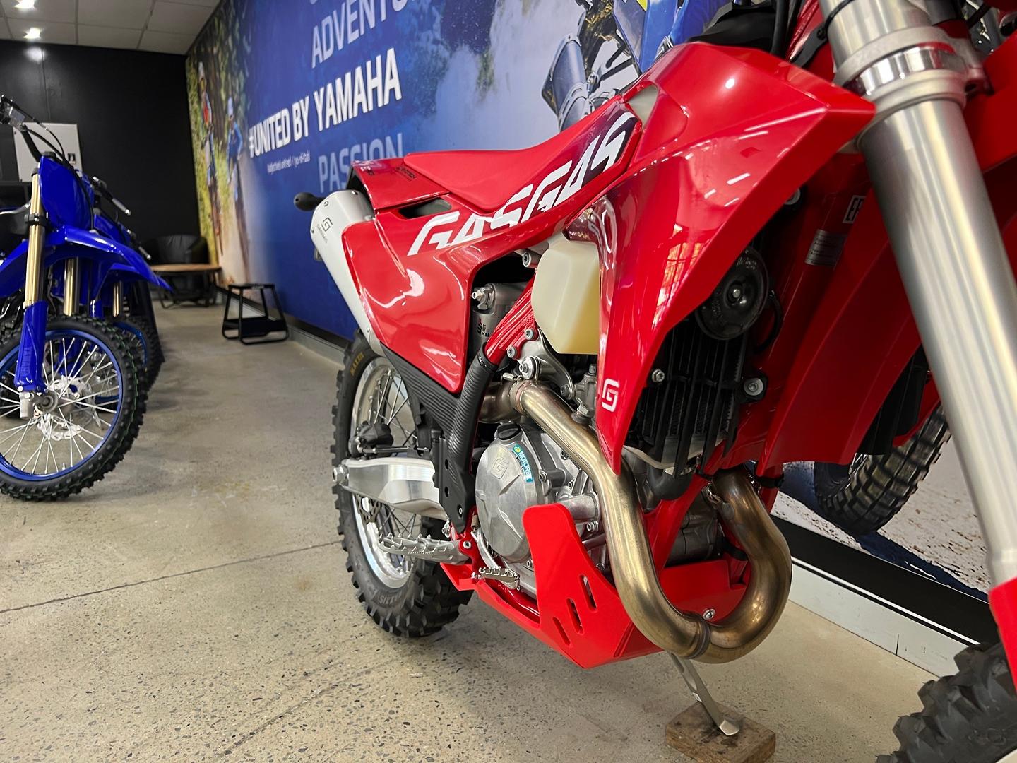 2023 GAS GAS EC 450F ENDURO