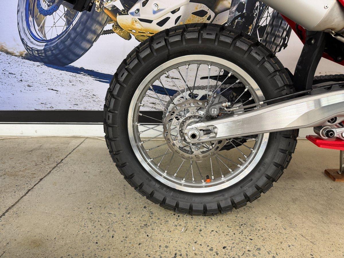 2023 GAS GAS EC 450F ENDURO