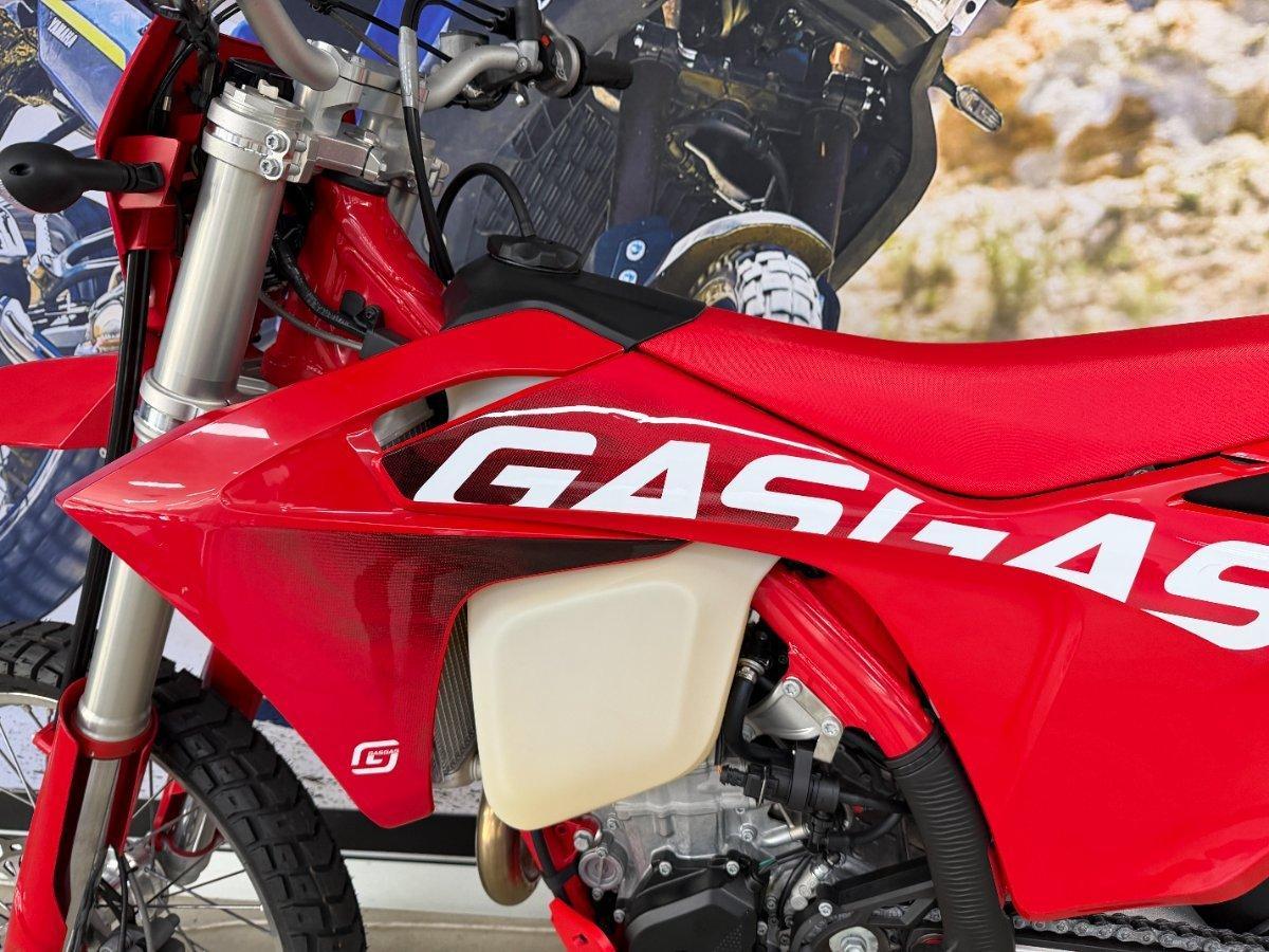 2023 GAS GAS EC 450F ENDURO