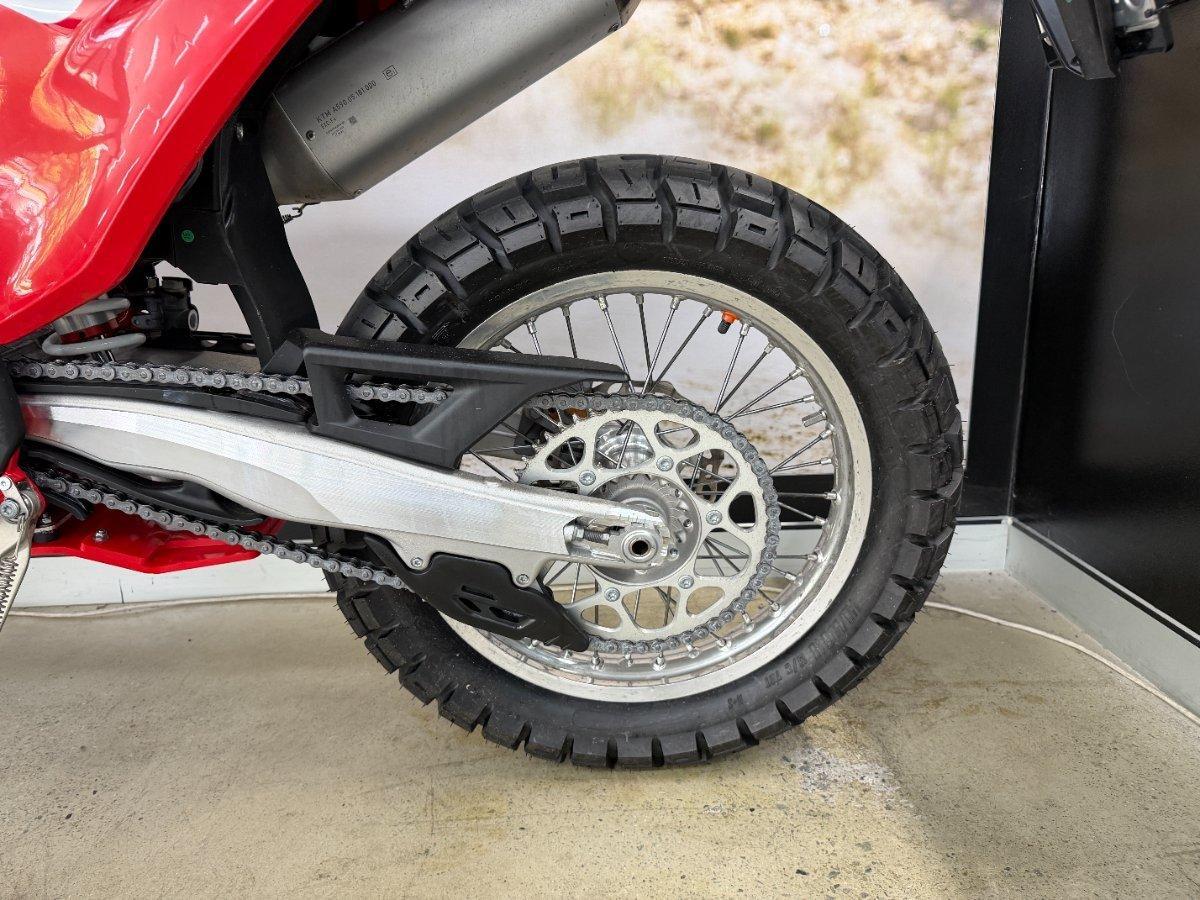 2023 GAS GAS EC 450F ENDURO
