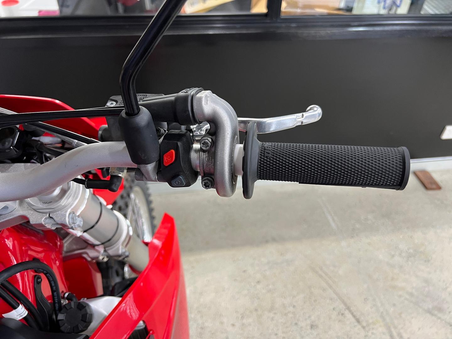 2023 GAS GAS EC 450F ENDURO