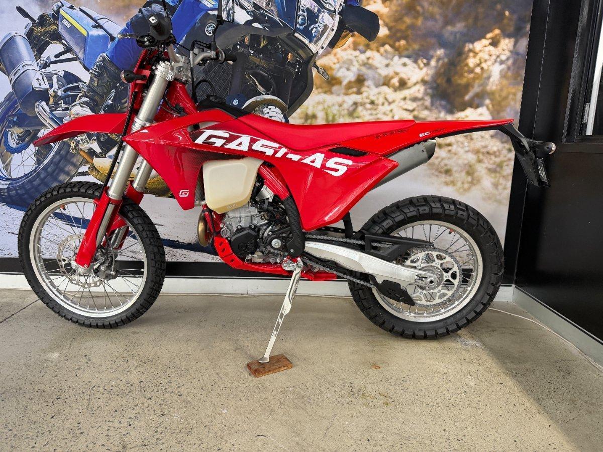 2023 GAS GAS EC 450F ENDURO