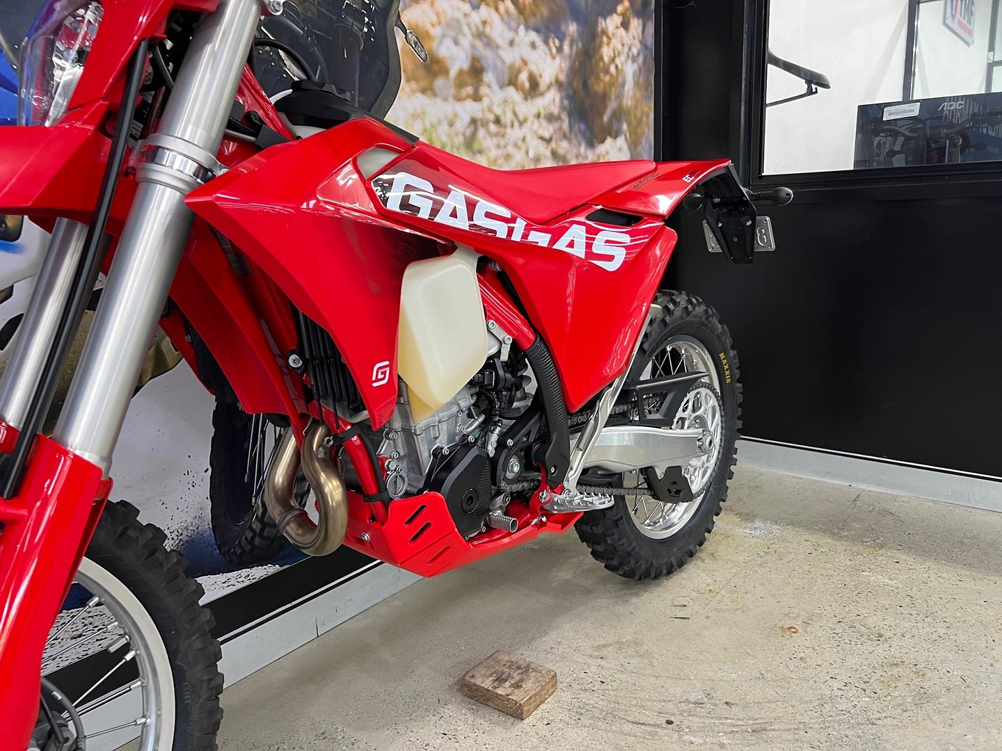 2023 GAS GAS EC 450F ENDURO