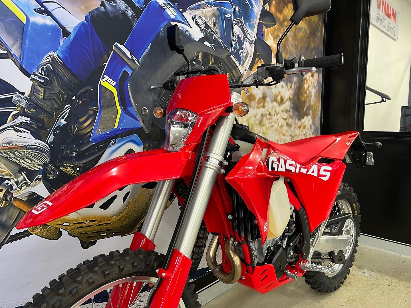 2023 GAS GAS EC 450F ENDURO