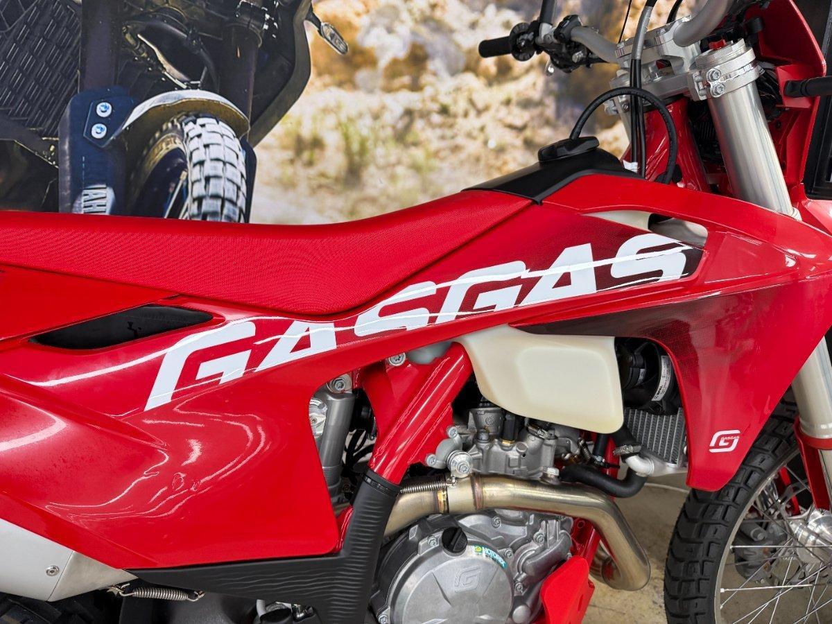 2023 GAS GAS EC 450F ENDURO