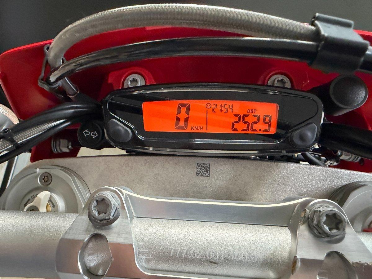 2023 GAS GAS EC 450F ENDURO
