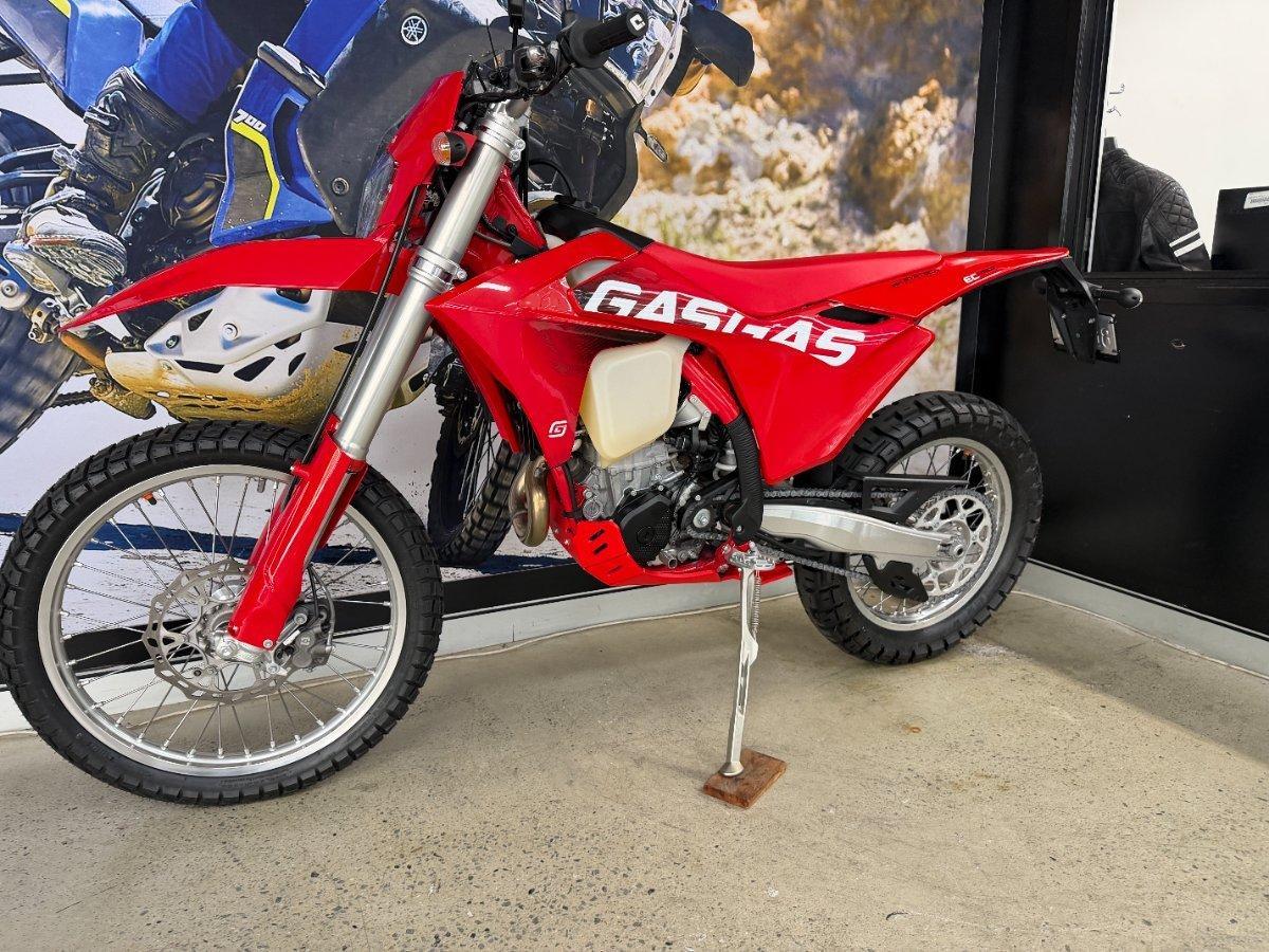 2023 GAS GAS EC 450F ENDURO