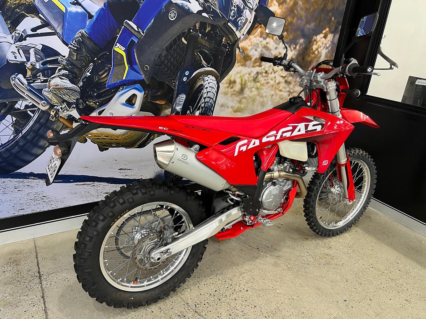 2023 GAS GAS EC 450F ENDURO