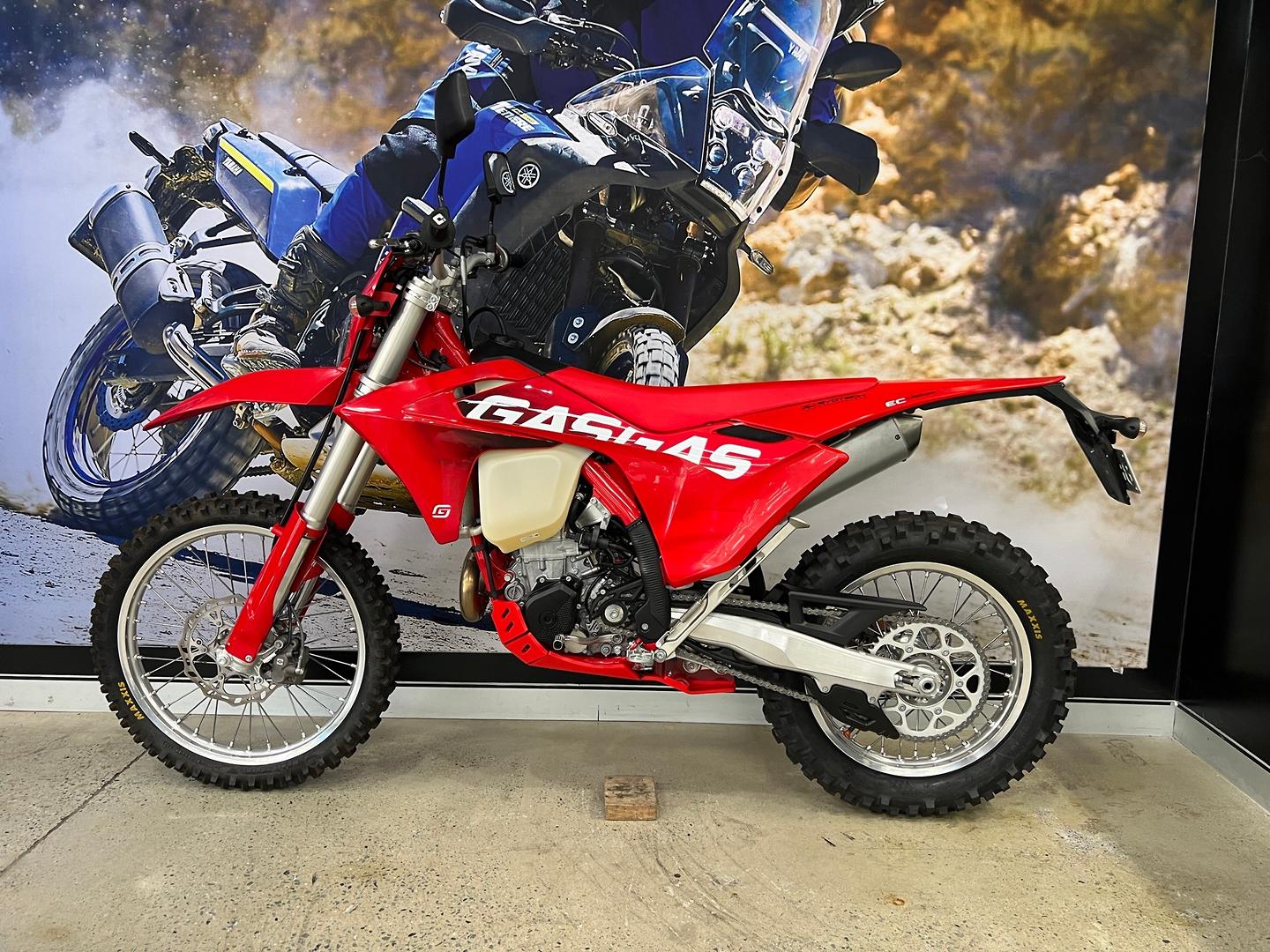 2023 GAS GAS EC 450F ENDURO