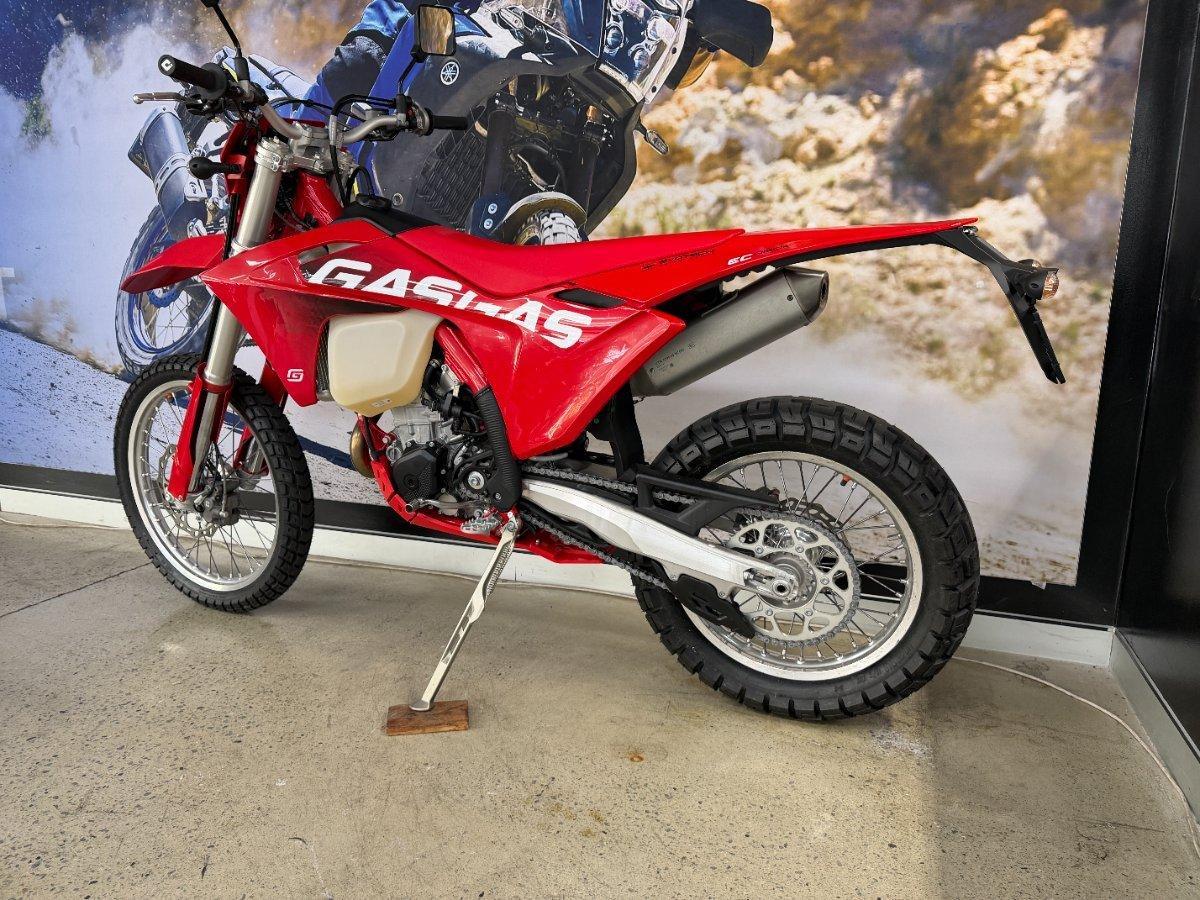 2023 GAS GAS EC 450F ENDURO