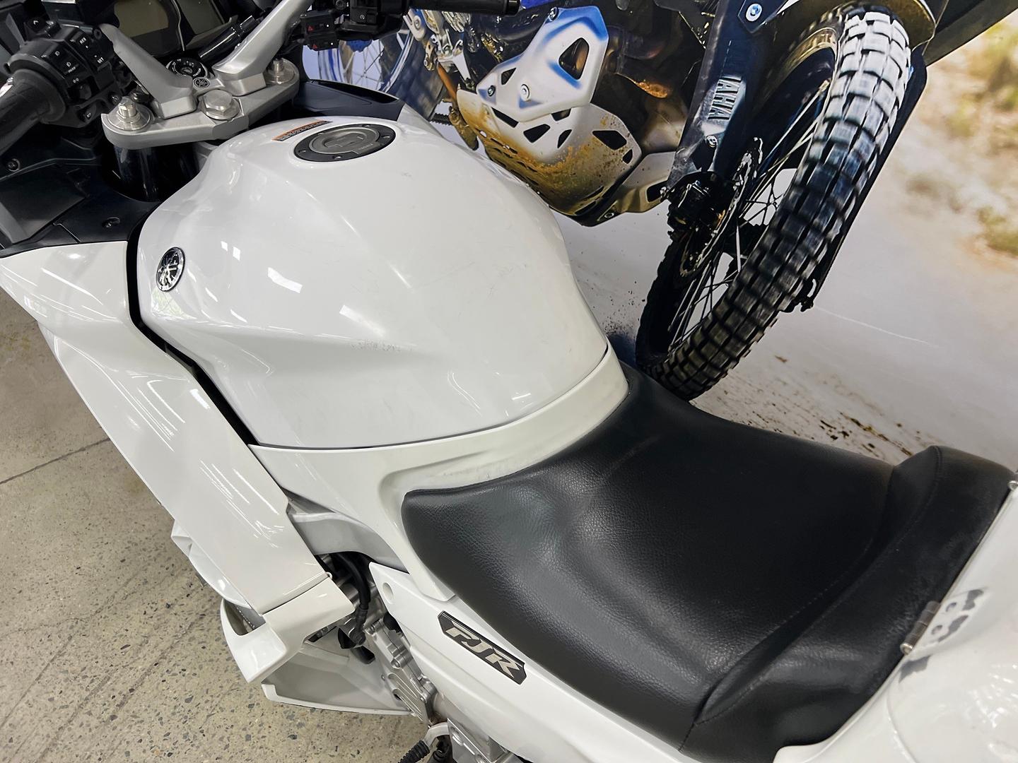 2020 YAMAHA FJR1300A ROAD