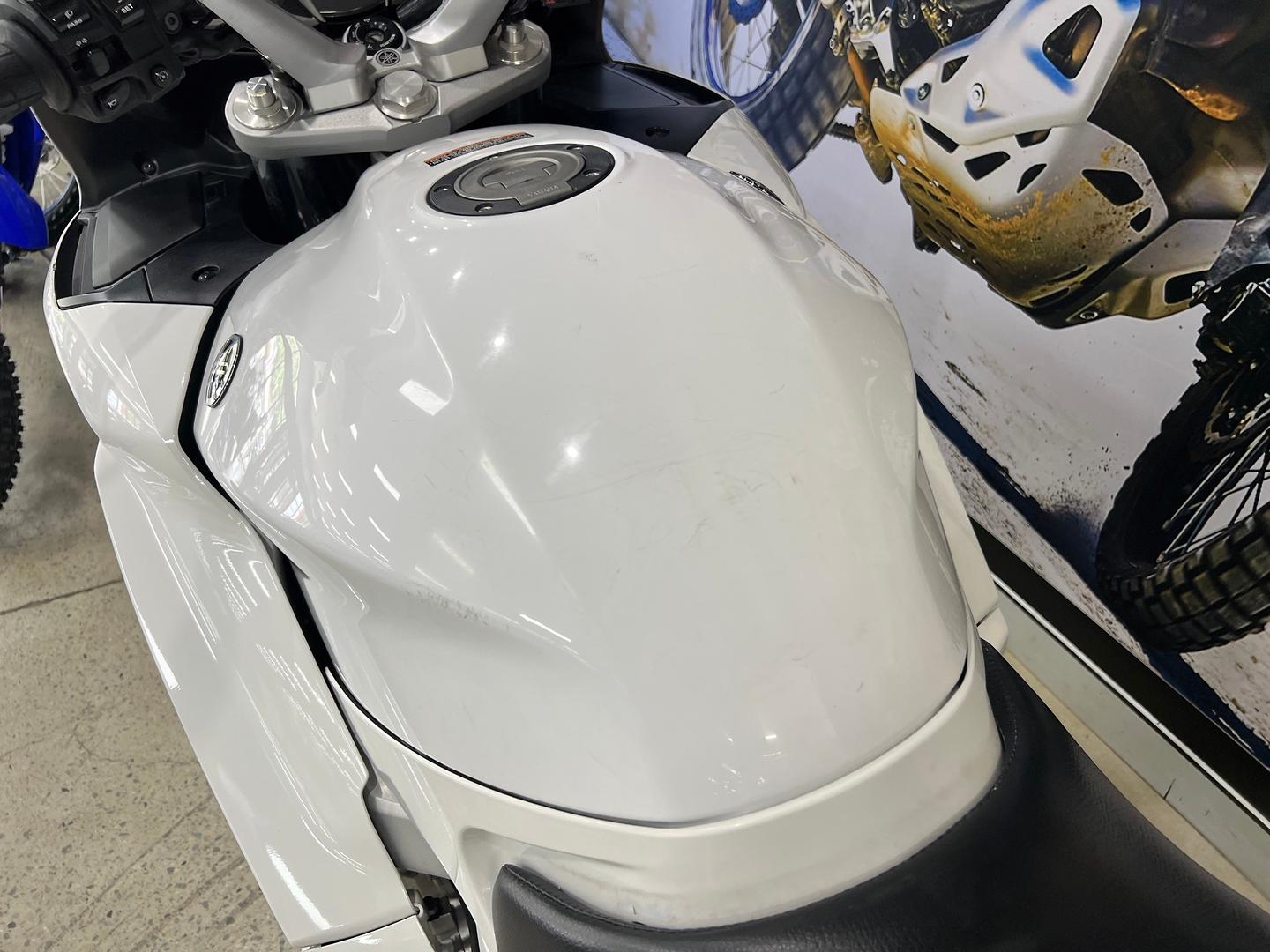 2020 YAMAHA FJR1300A ROAD
