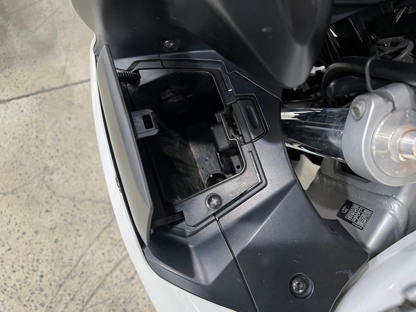 2020 YAMAHA FJR1300A ROAD