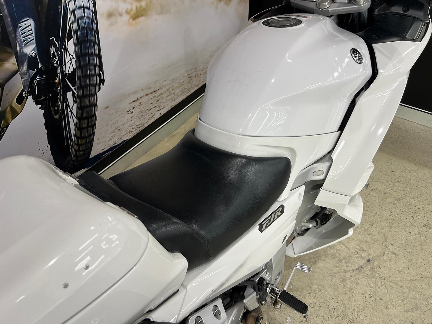 2020 YAMAHA FJR1300A ROAD