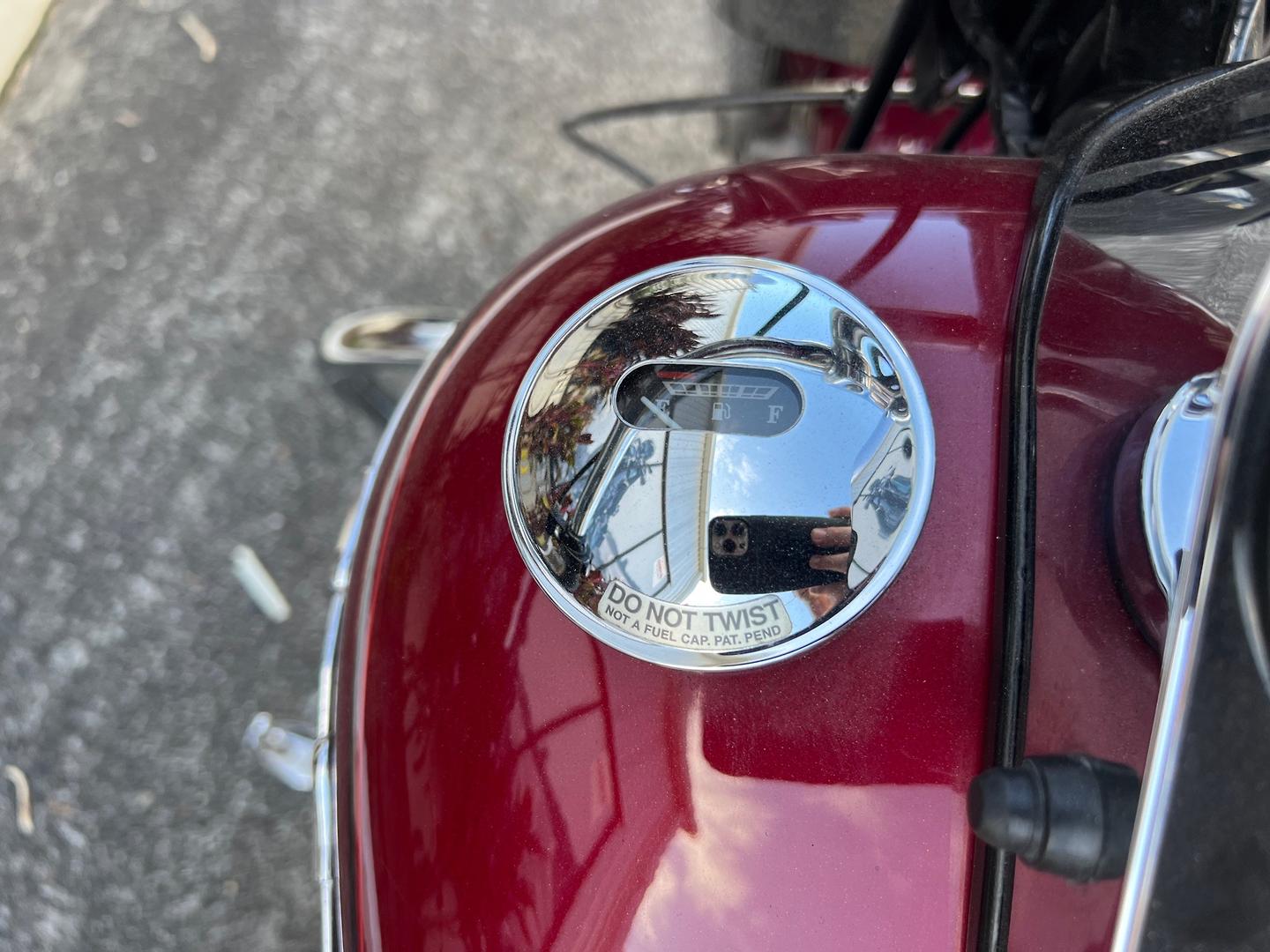 2006 HARLEY-DAVIDSON FLSTN SOFTAIL DELUXE CRUISER