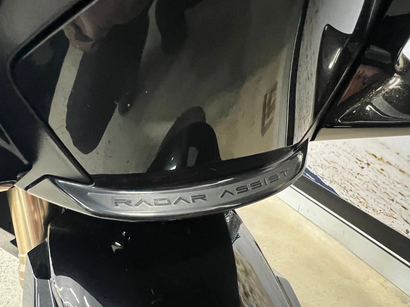 2026 KAWASAKI NINJA H2 SX SPORTS