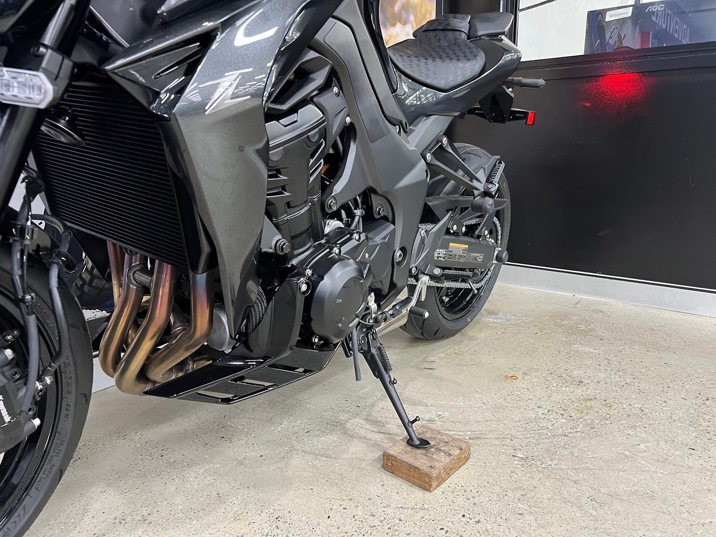 2026 KAWASAKI Z1100 SPORTS