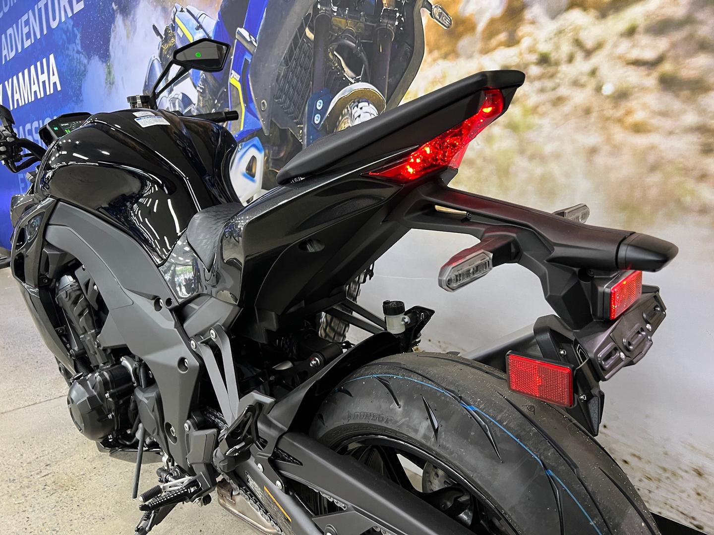2026 KAWASAKI Z1100 SPORTS