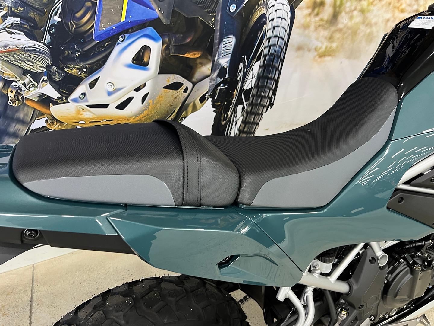 2026 KAWASAKI KLE500 SE DUAL SPORTS