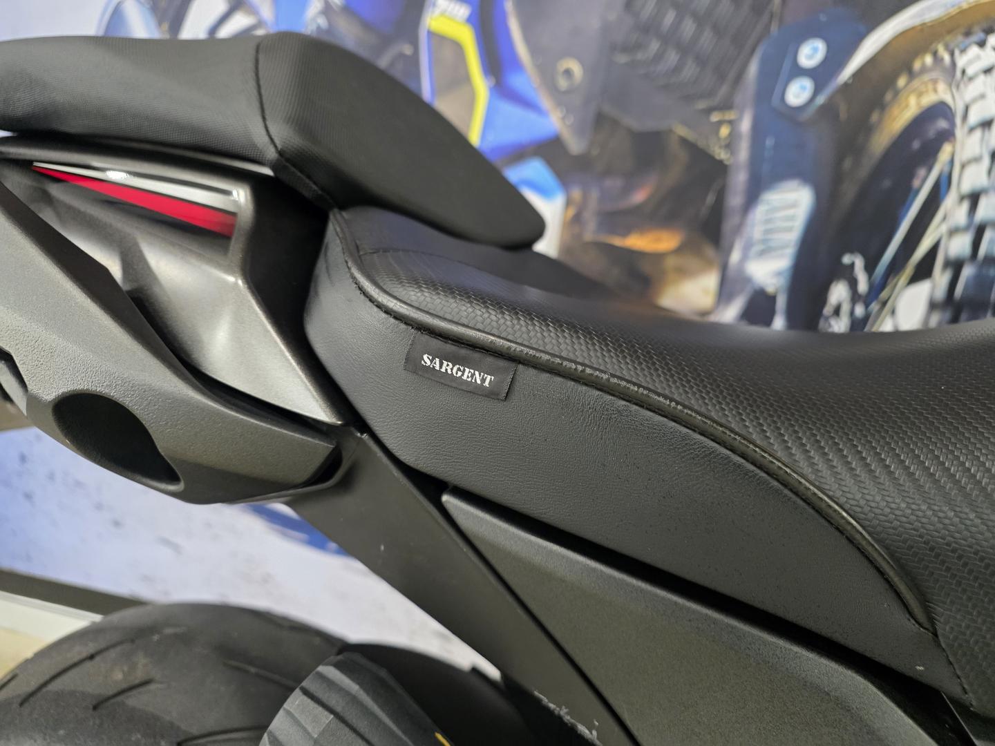 2022 KAWASAKI NINJA 1000SX SPORTS