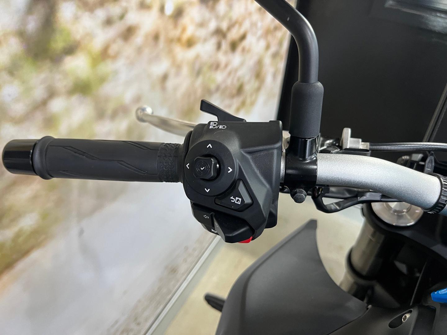 2025 YAMAHA MT-07 LA (ABS) ROAD