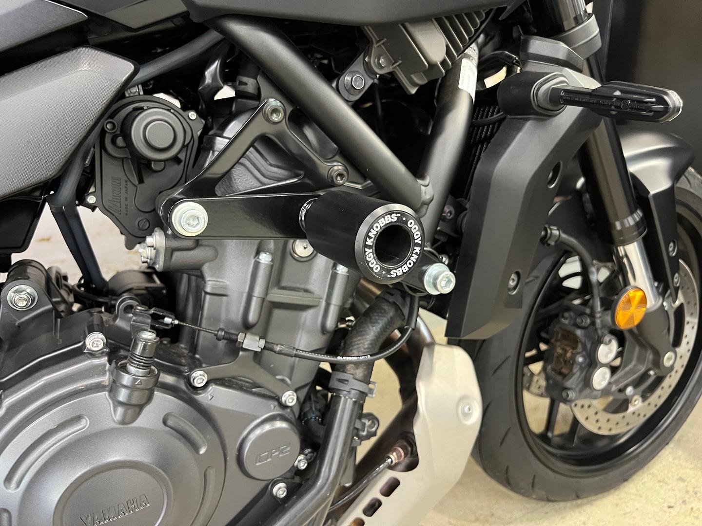 2025 YAMAHA MT-07 LA (ABS) ROAD