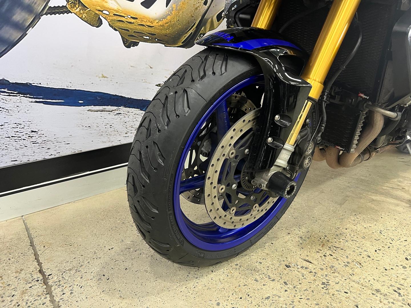 2020 YAMAHA MT-10SP SPORTS