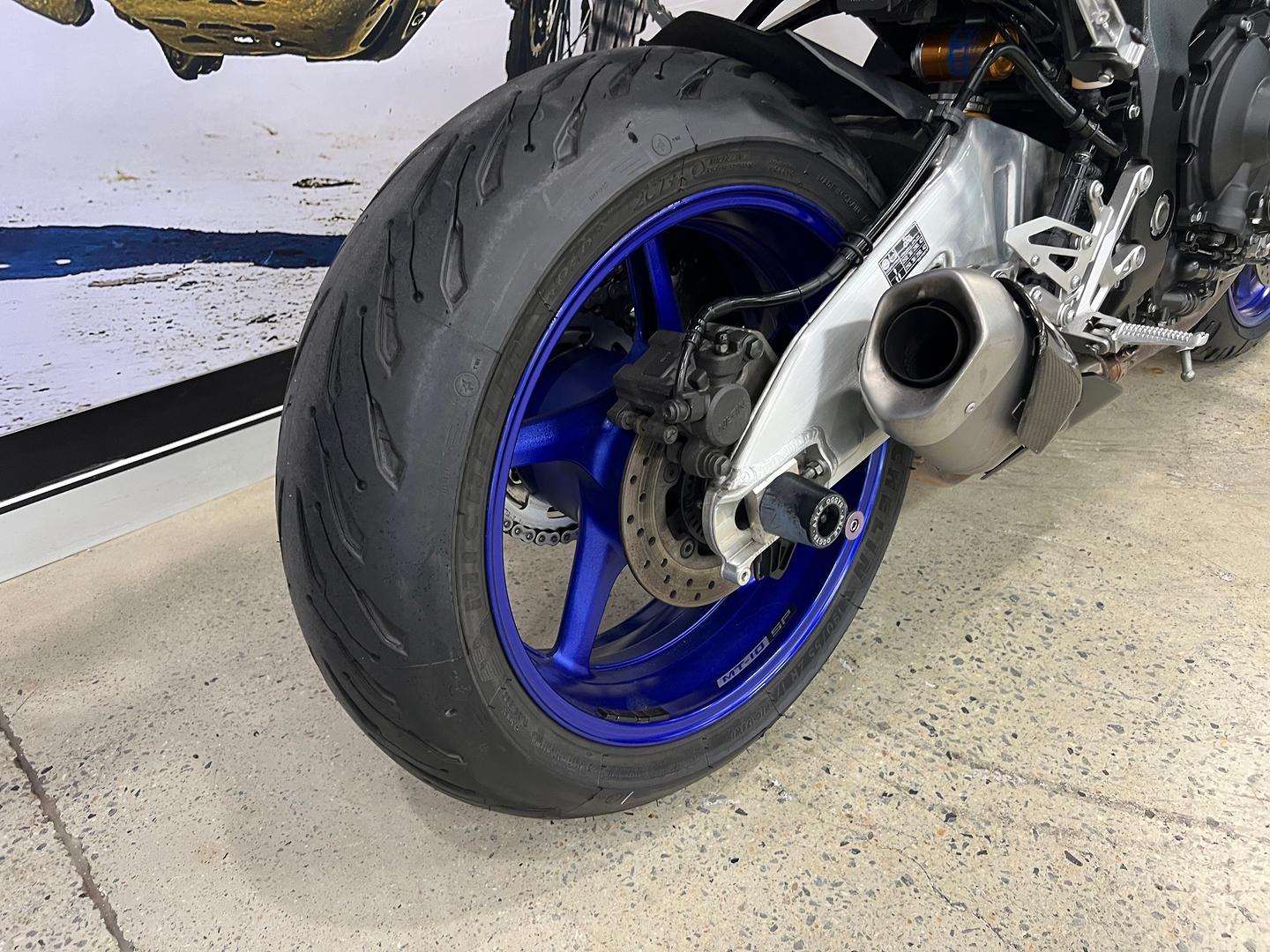 2020 YAMAHA MT-10SP SPORTS