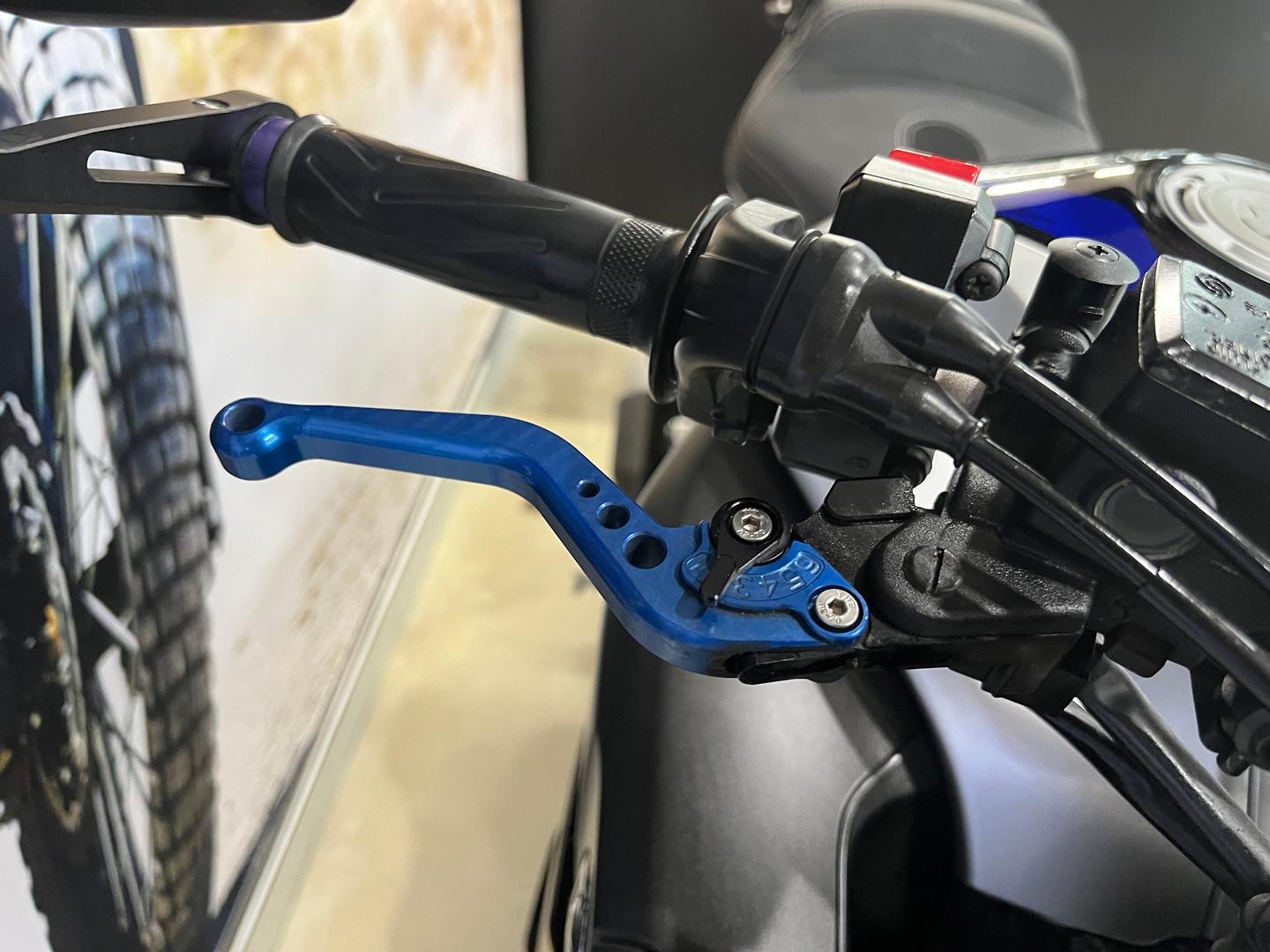 2020 YAMAHA MT-10SP SPORTS