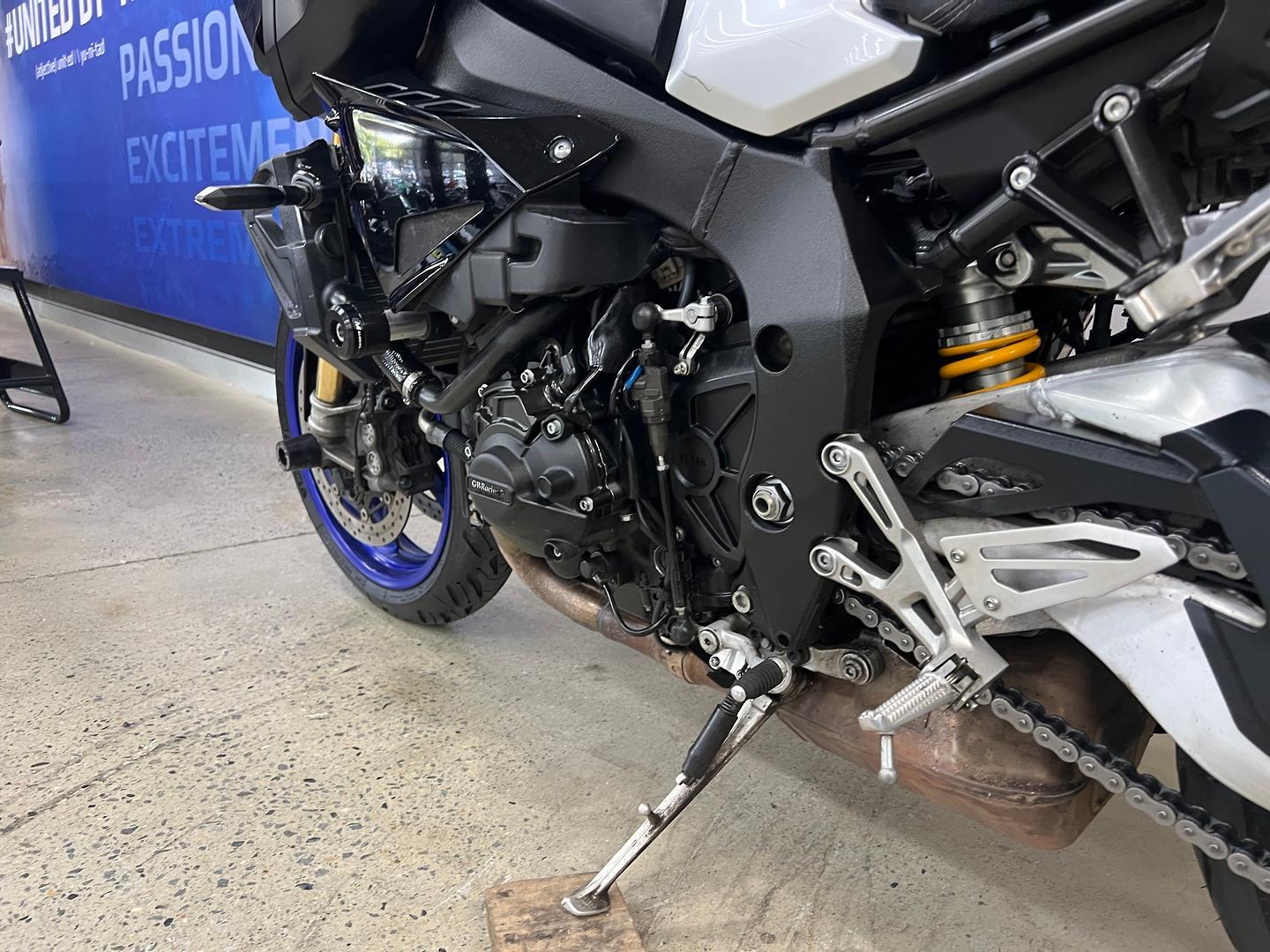 2020 YAMAHA MT-10SP SPORTS
