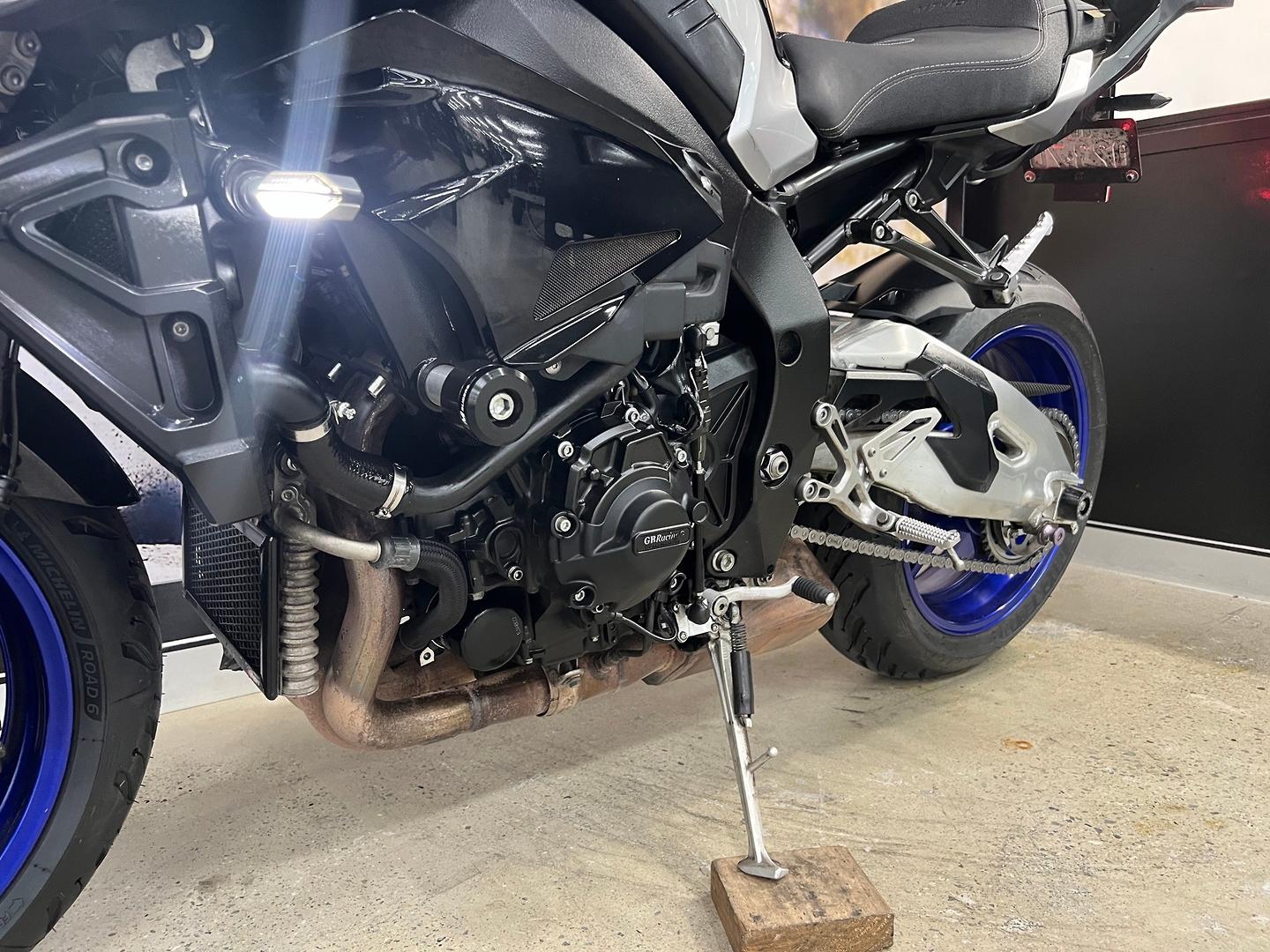 2020 YAMAHA MT-10SP SPORTS