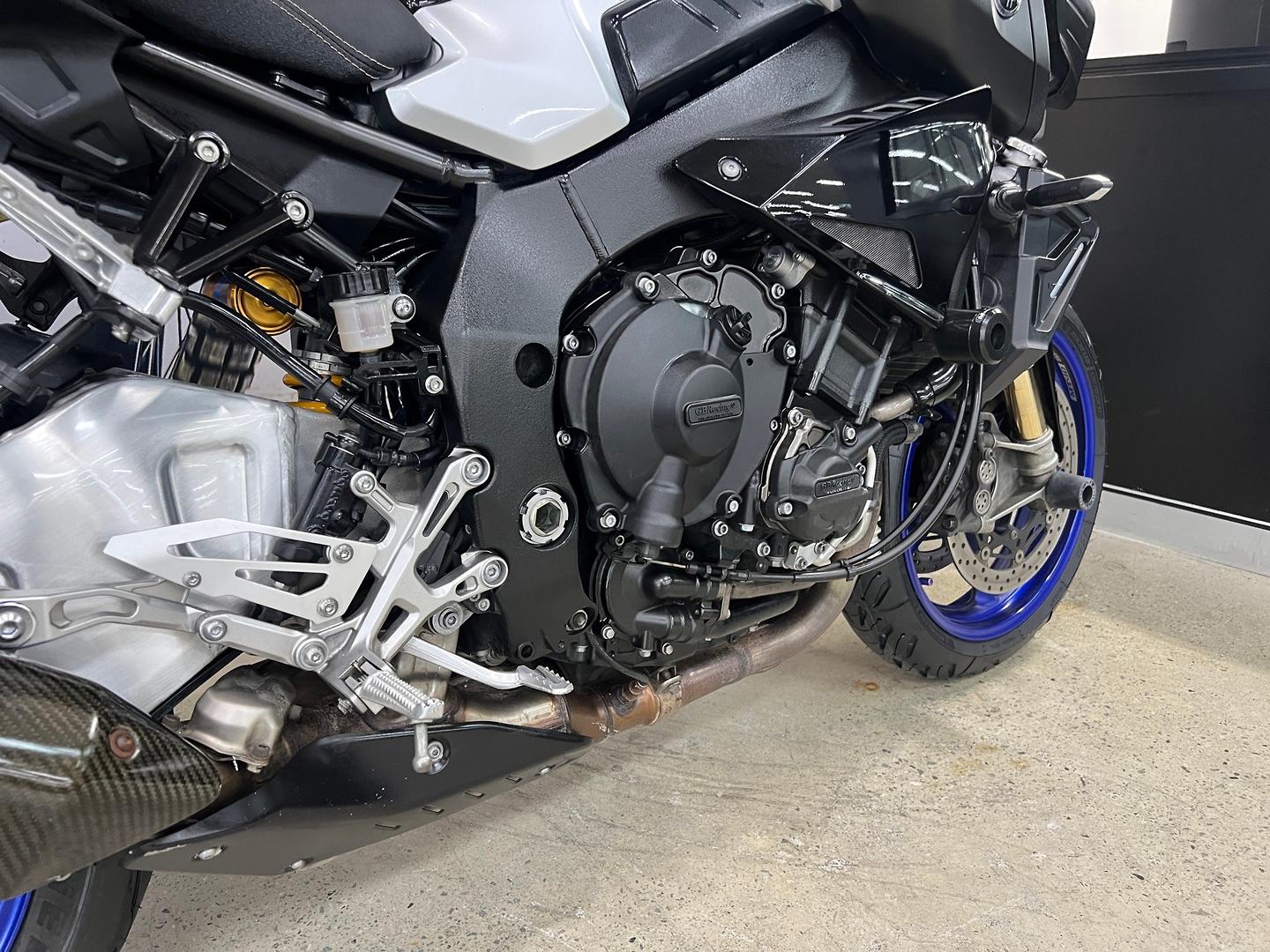2020 YAMAHA MT-10SP SPORTS