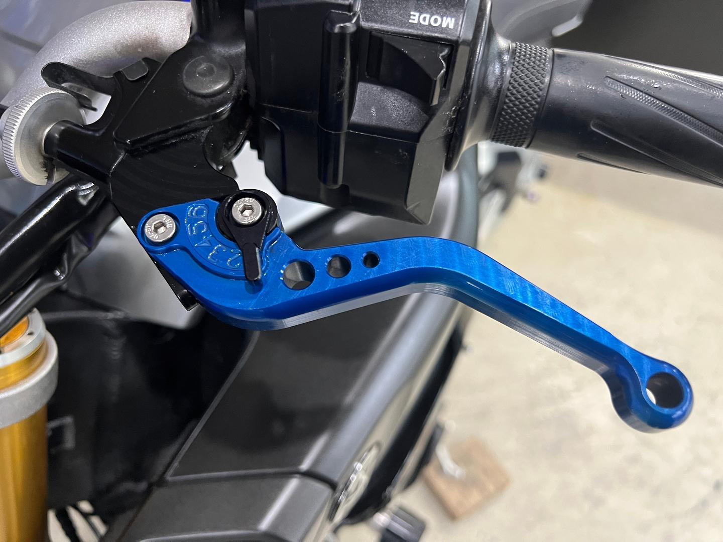 2020 YAMAHA MT-10SP SPORTS