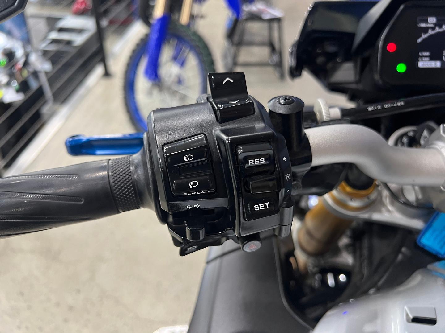 2020 YAMAHA MT-10SP SPORTS