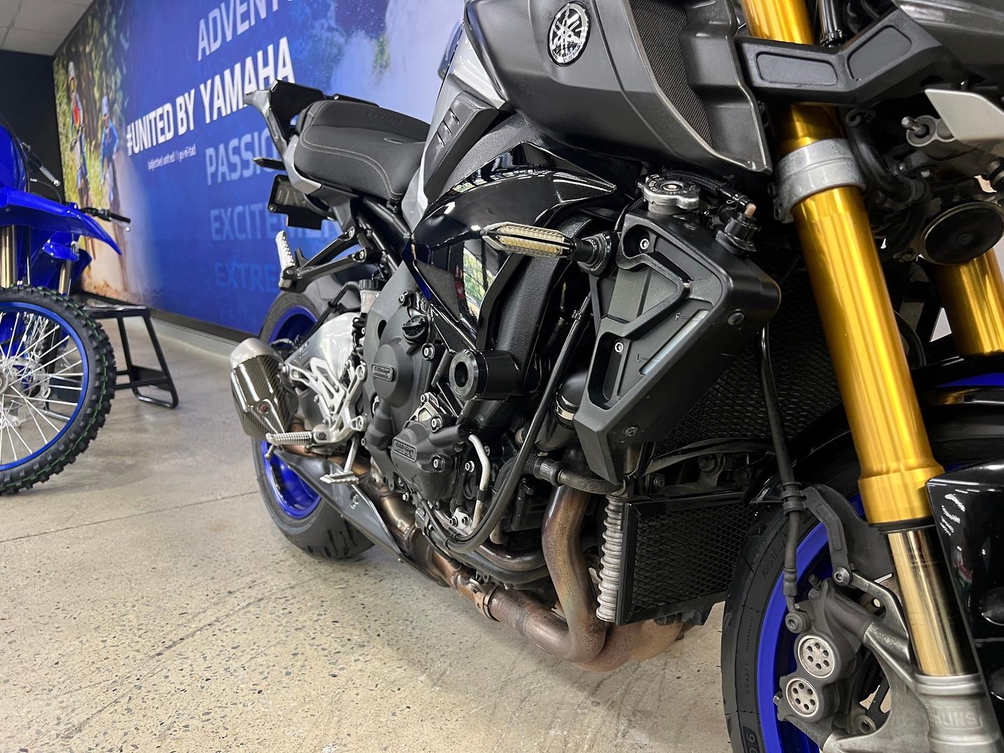 2020 YAMAHA MT-10SP SPORTS