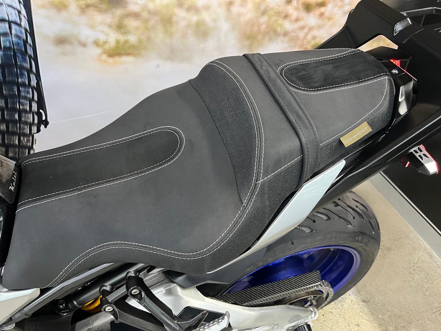 2020 YAMAHA MT-10SP SPORTS