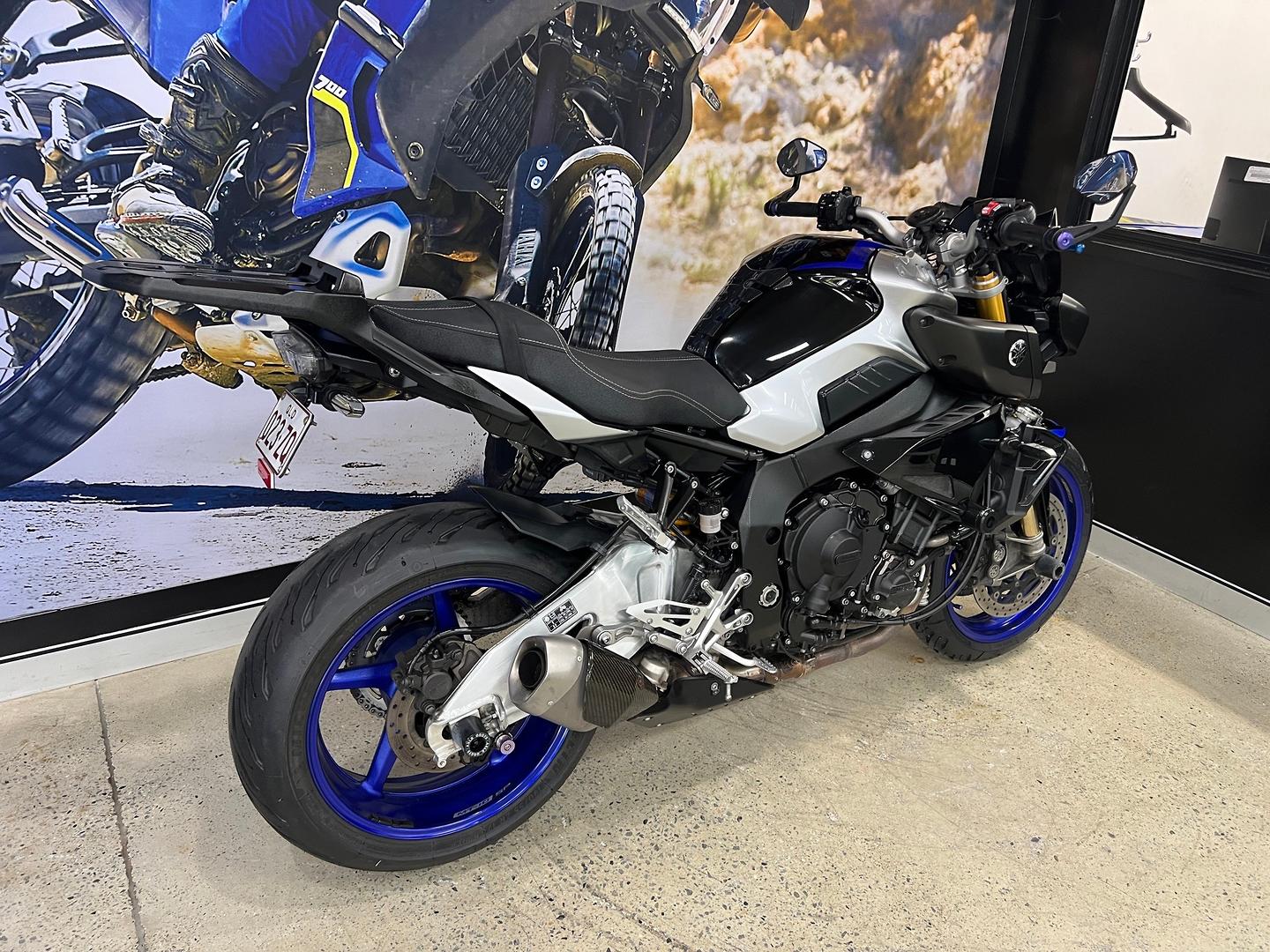 2020 YAMAHA MT-10SP SPORTS