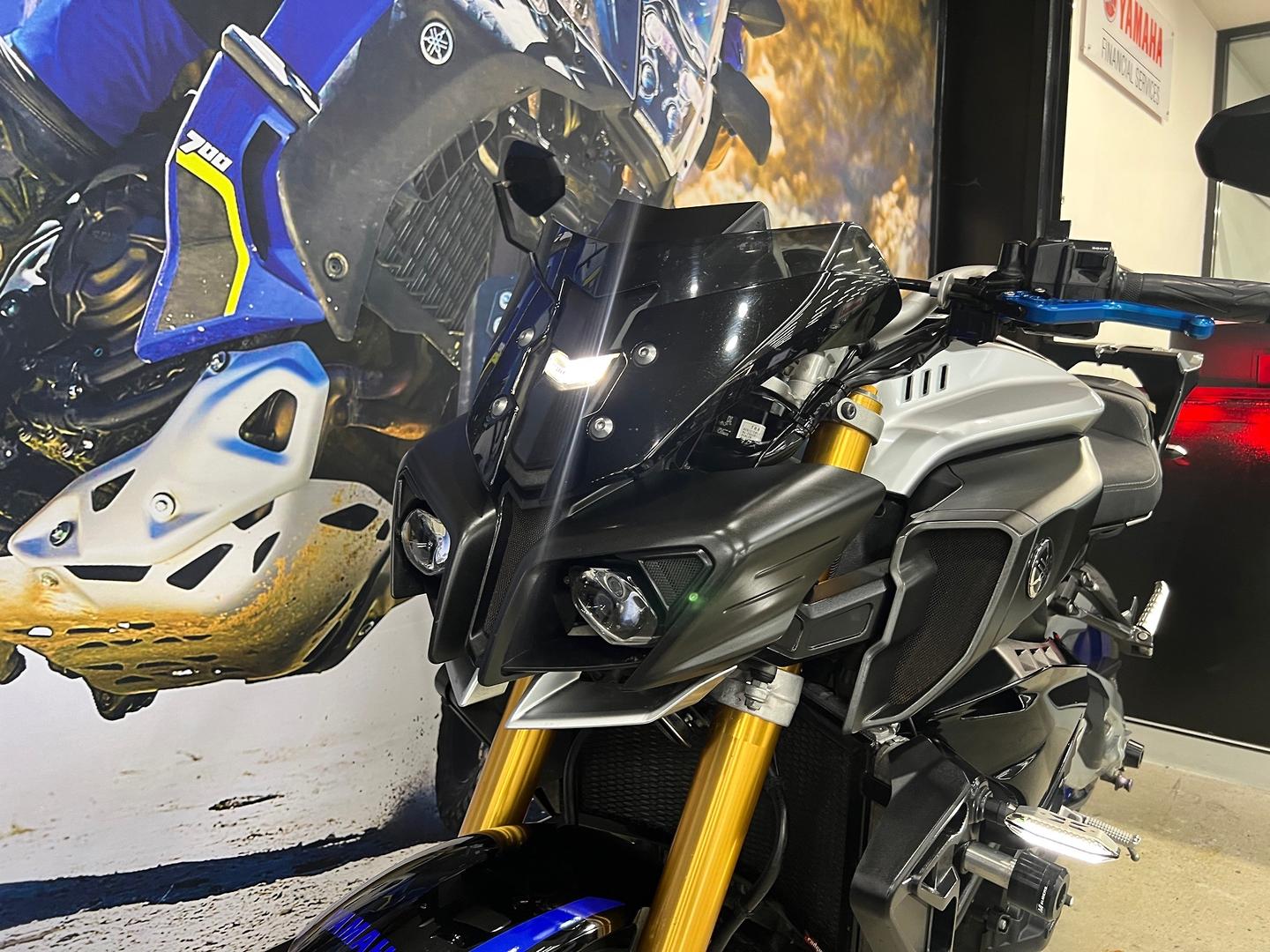 2020 YAMAHA MT-10SP SPORTS