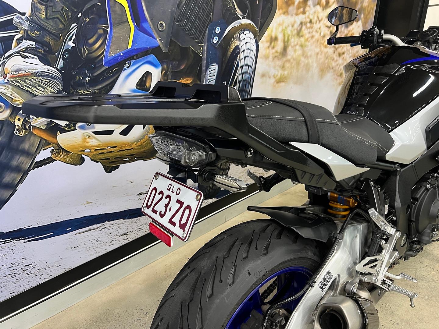 2020 YAMAHA MT-10SP SPORTS