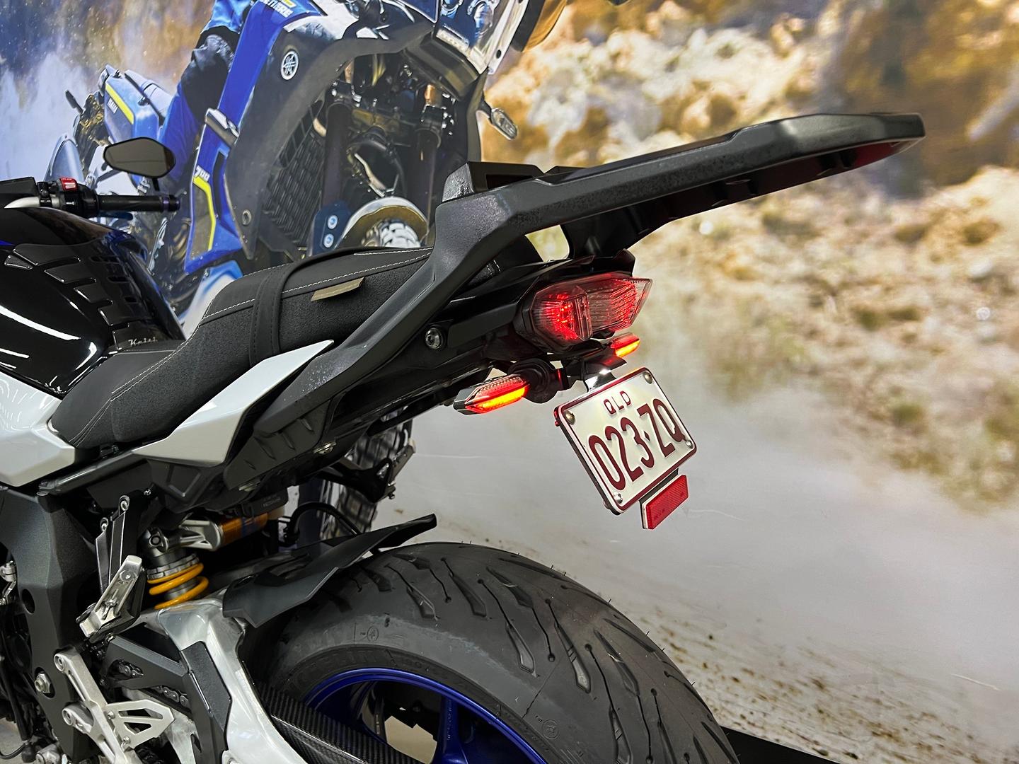2020 YAMAHA MT-10SP SPORTS